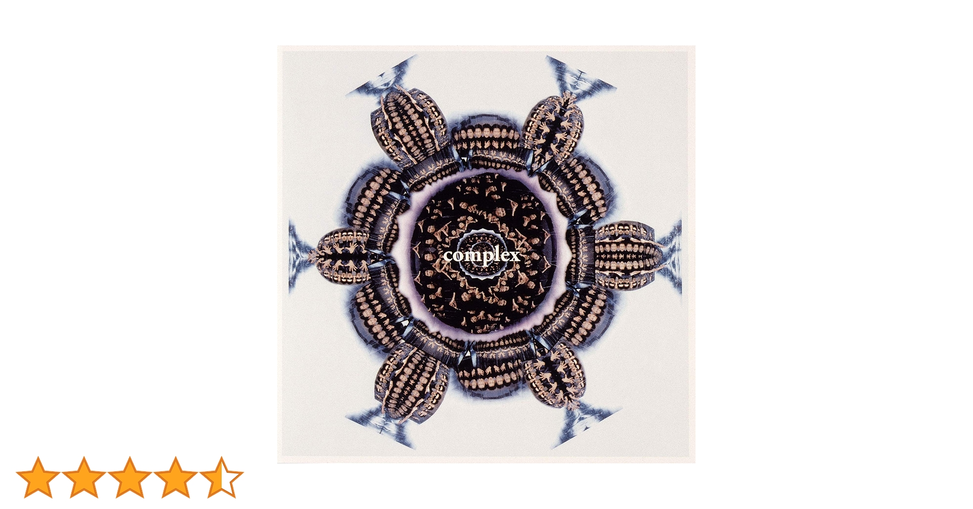 Amazon.co.jp: 【Amazon.co.jp限定】COMPLEX BEST(通常盤)【特典